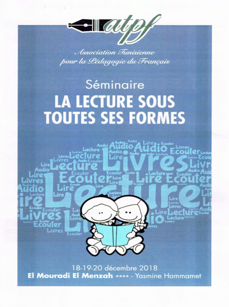 La lecture sous toutes ses formes